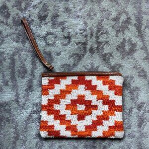 Patricia Nash Ballari Wristlet